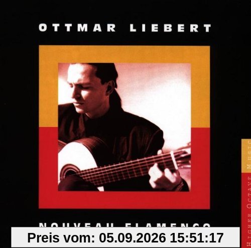 Nouveau Flamenco