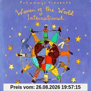 Women of the World (Internatio