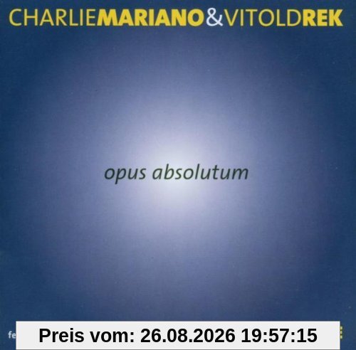 Opus Absolutum