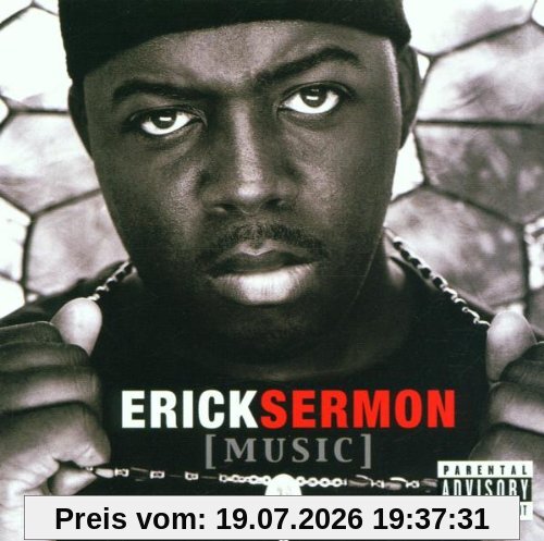 Erick Sermon Music