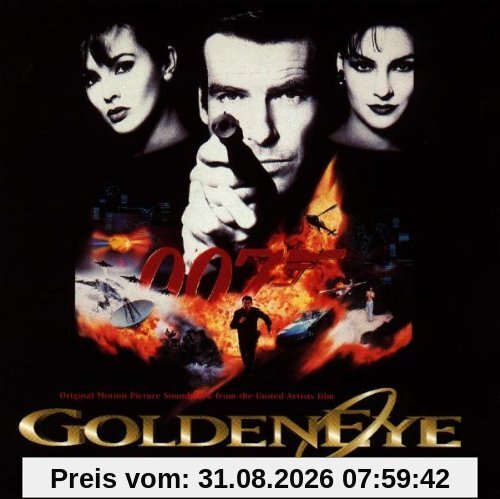 GoldenEye