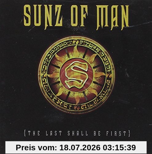 Sunz Of Man