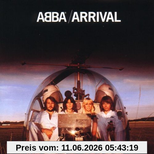 Arrival