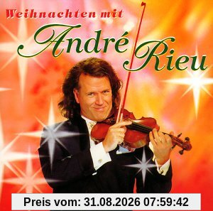 Weihnachten mit Andre Rieu