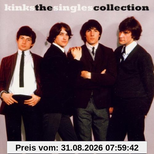 The Singles Collection