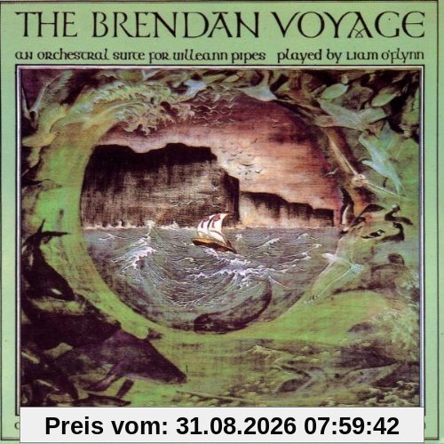 The Brendan Voyage