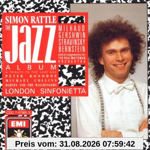 Jazz-Album