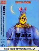 Mats und die Wundersteine [Musikkassette]