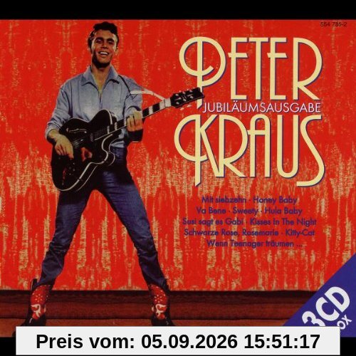 Jubiläumsausgabe [3-CD-Box]