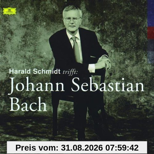 Schmidt Trifft Bach