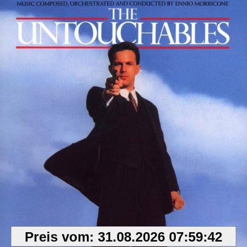 The Untouchables