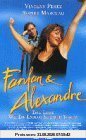 Fanfan & Alexandre [VHS]