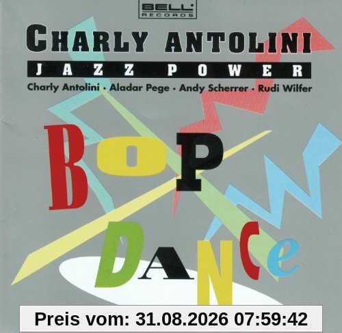 Bop Dance