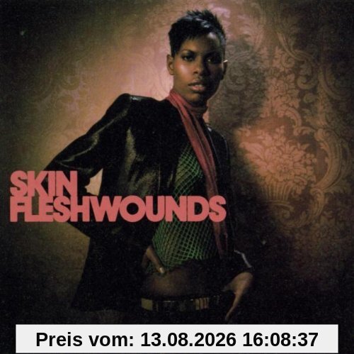 Fleshwounds