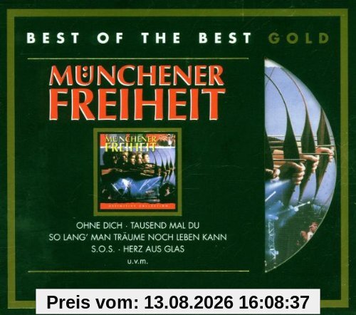 Definitive Collection (Gold)