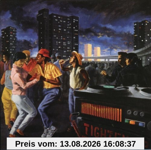 Tighten Up Vol 88