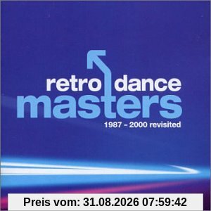 Retro Dance Masters