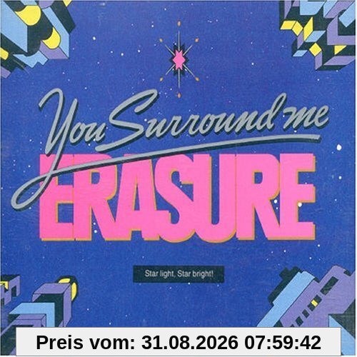 You Surround Me