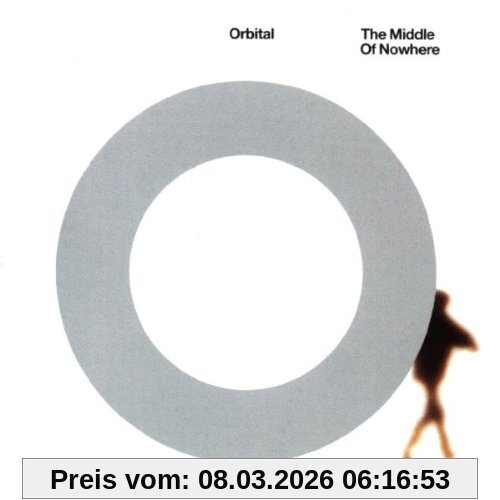 Orbital Middle Of Nowhere