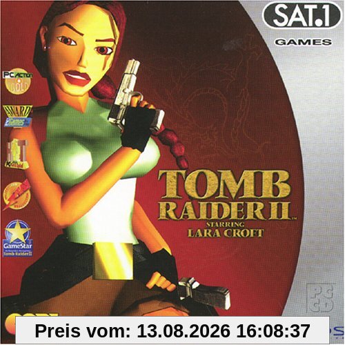 Sat.1-Tomb Raider 2
