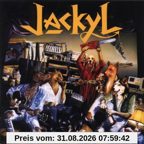 Jackyl