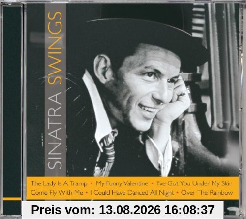 Sinatra Swings
