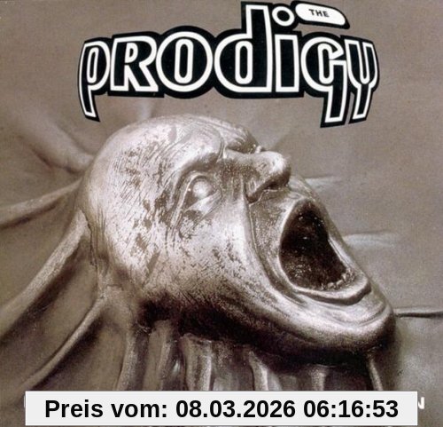 The Prodigy Music For The Jilted Generation
