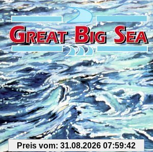 Great Big Sea