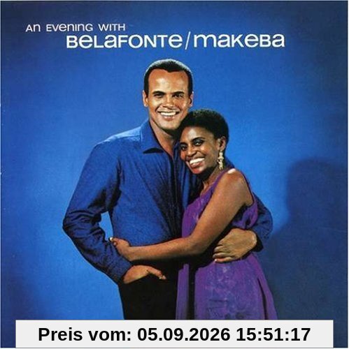 An Evening With Belafonte/Makeba