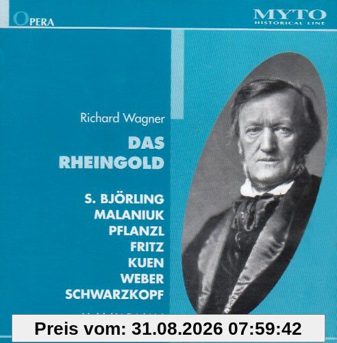 Das Rheingold