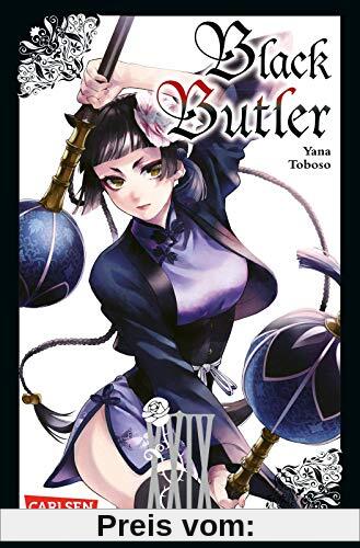 Black Butler 29 (29)
