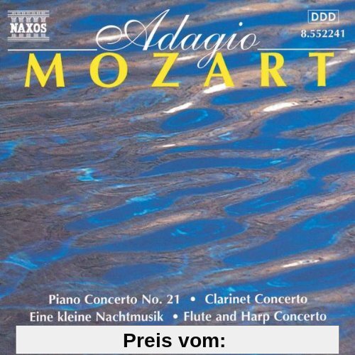 Mozart - Adagio
