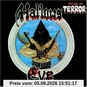 Tales of Terror