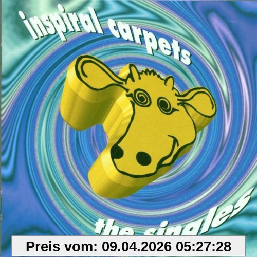 Inspiral Carpets The Singles