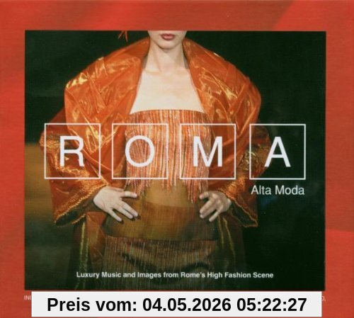 Roma Alta Moda