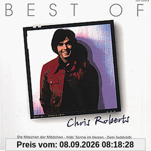 Best of Chris Roberts