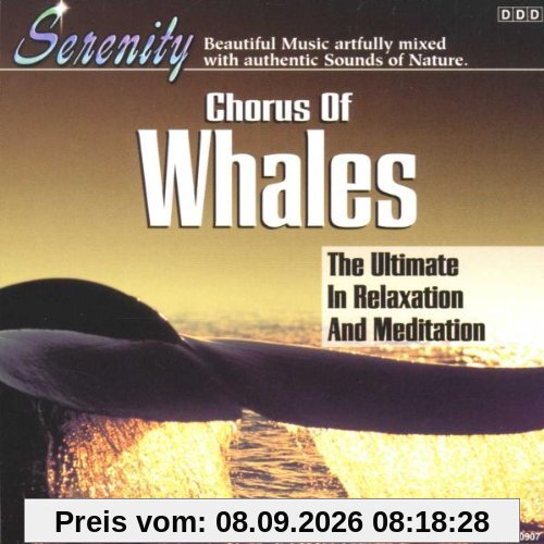 Chorus of Whales