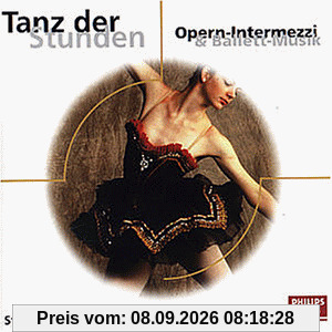 Eloquence - Opern-Intermezzi / Ballett-Musik