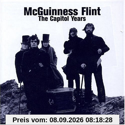 Capitol Years