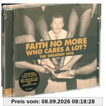 Who Cares a Lot? The Greatest Hits
