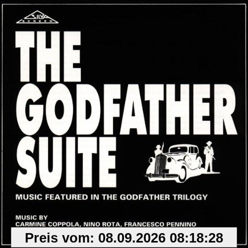 The Godfather Suite