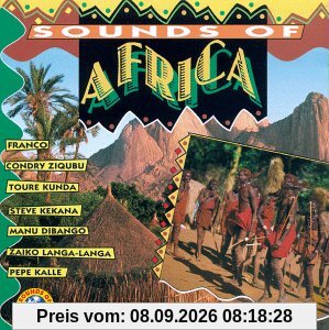 Sounds of Africa