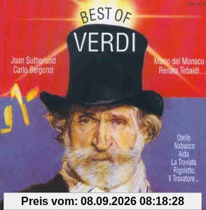 Best of Verdi