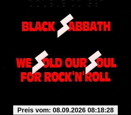 We Soul Our Souls to Rock'N'Ro