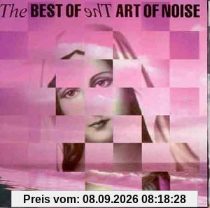 Best of the Art of Noise