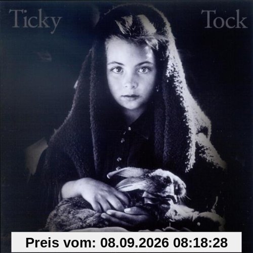 Ticky Tock-Wenzel Singt Woody Guthrie