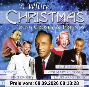 A White Christmas (Dieser Titel enthält Re-Recordings)