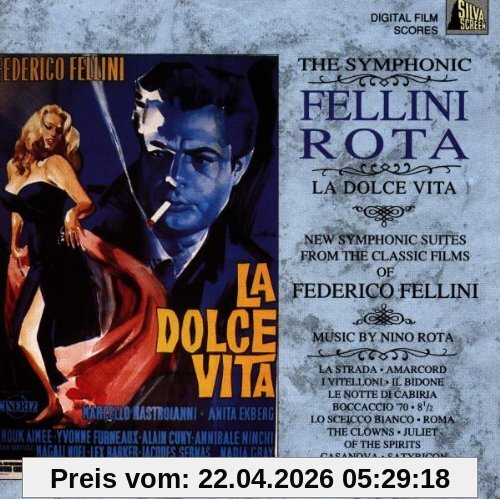 Dolce Vita-Süsses Leben