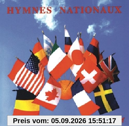 20 Hymnes Deurepe et du Mende