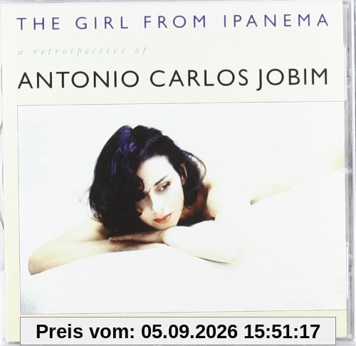 Girl from Ipanema